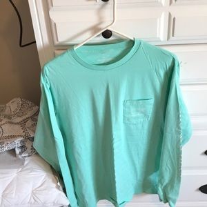 Vineyard Vines Long Sleeve